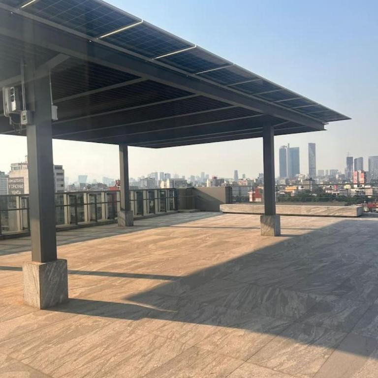Condesa Residence - Roma Luxury Suite 206 - One-Bedroom Apartment - 44