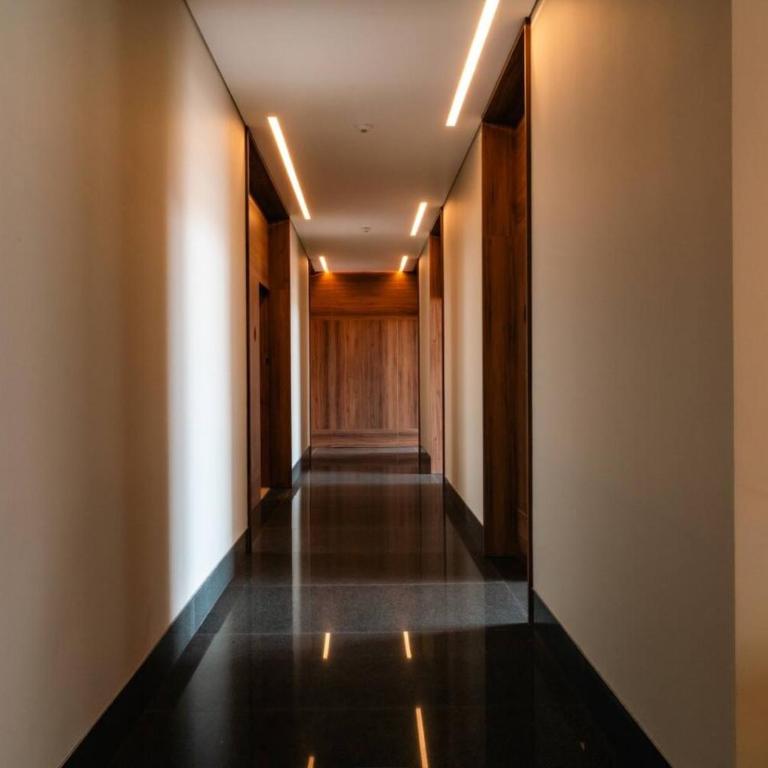 Condesa Residence - Roma Luxury Suite 206 - One-Bedroom Apartment - 51
