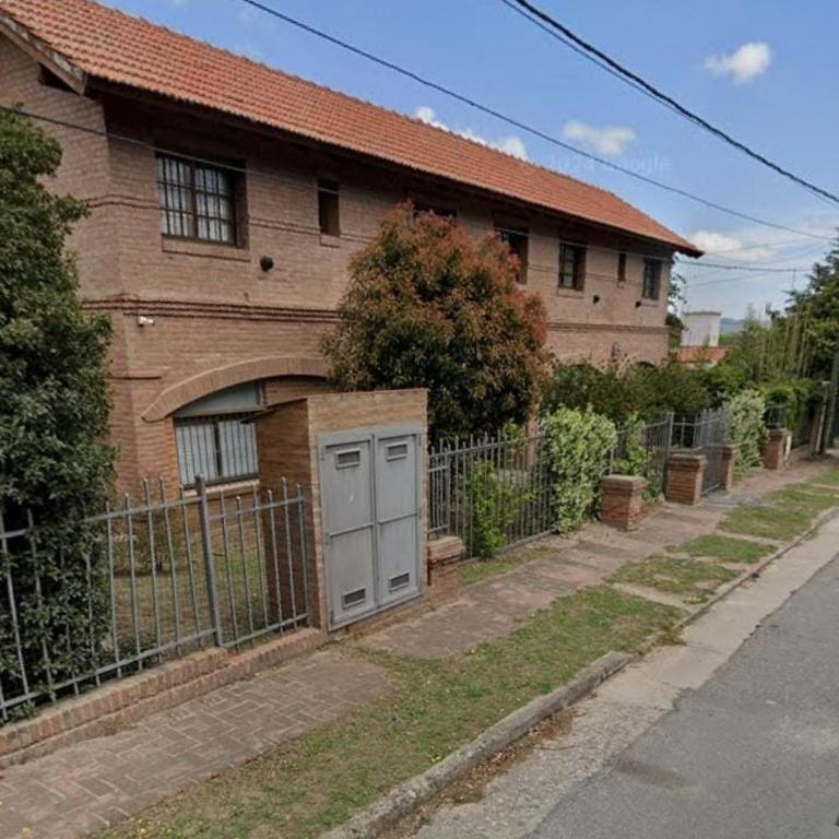 Cabañas El Eden La Falda - Apartamento de 2 dormitorios - 1
