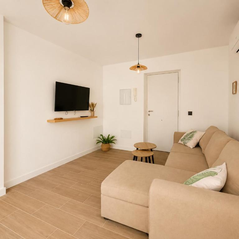 Apartamento Torrox Village 2 - Apartamento de 3 dormitorios - 2