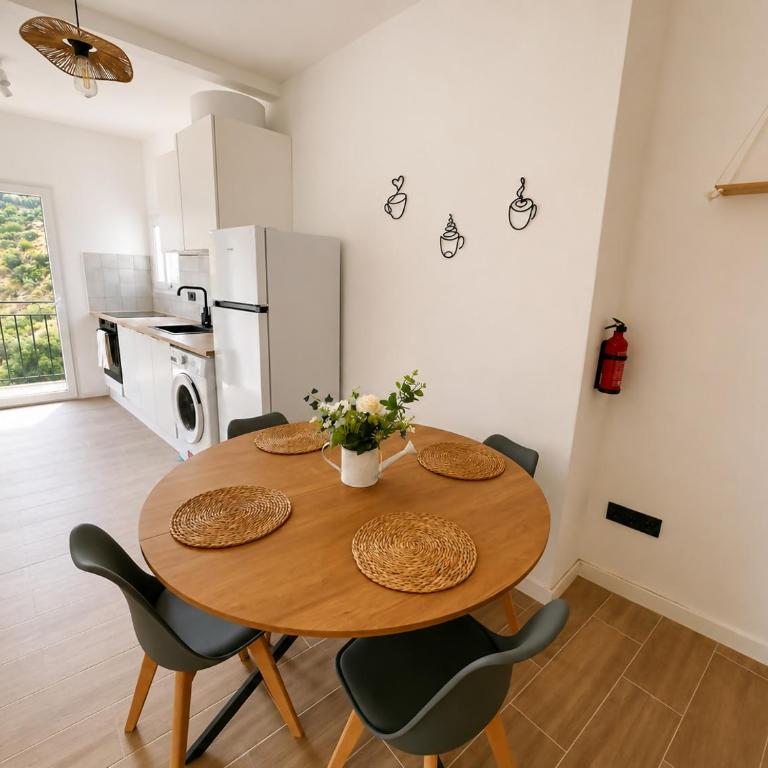 Apartamento Torrox Village 2 - Apartamento de 3 dormitorios - 5