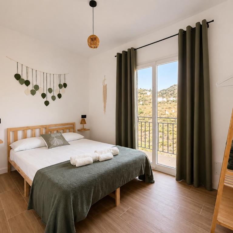 Apartamento Torrox Village 2 - Apartamento de 3 dormitorios - 7