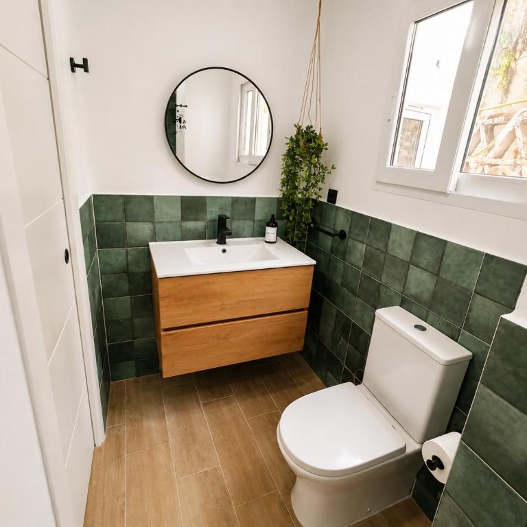 Apartamento Torrox Village 2 - Apartamento de 3 dormitorios - 11