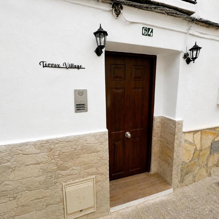 Apartamento Torrox Village 2 - Apartamento de 3 dormitorios - 15