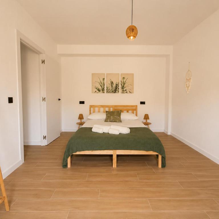 Apartamento Torrox Village 2 - Apartamento de 3 dormitorios - 14