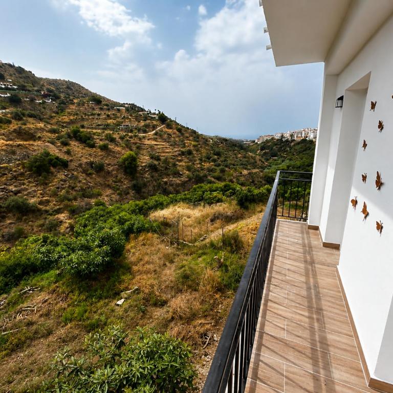 Apartamento Torrox Village 2 - Apartamento de 3 dormitorios - 17