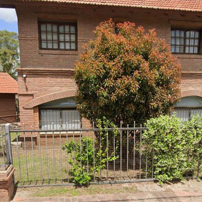 Cabañas El Eden La Falda - Apartamento de 2 dormitorios - 2