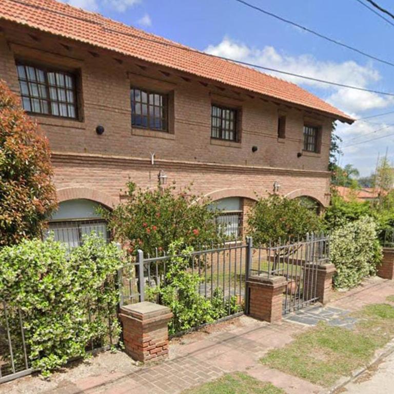 Cabañas El Eden La Falda - Apartamento de 2 dormitorios - 5