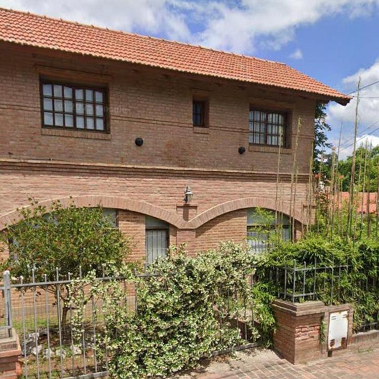 Cabañas El Eden La Falda - Apartamento de 2 dormitorios - 6