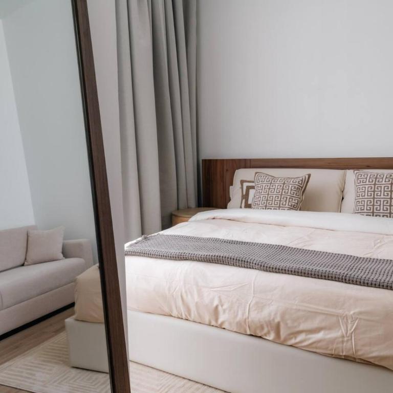 Condesa Residence - Roma Luxury Suite 207 - One-Bedroom Apartment - 10