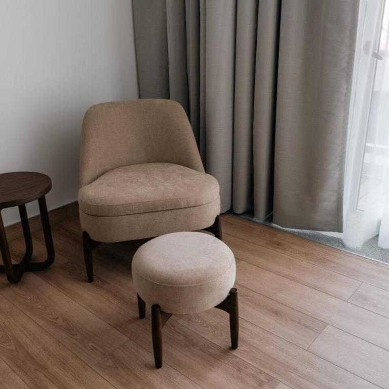 Condesa Residence - Roma Luxury Suite 207 - One-Bedroom Apartment - 13