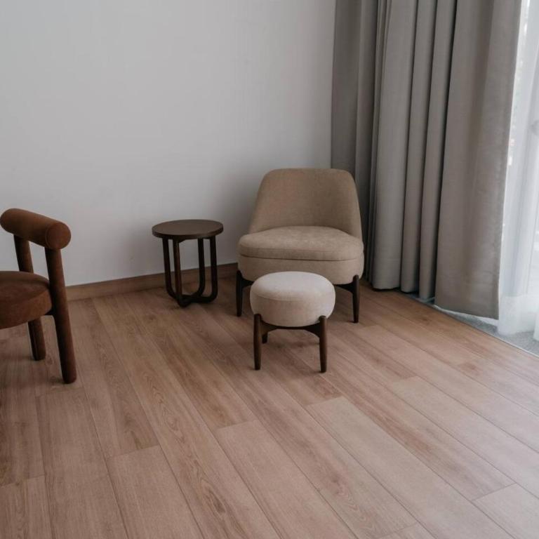 Condesa Residence - Roma Luxury Suite 207 - One-Bedroom Apartment - 15