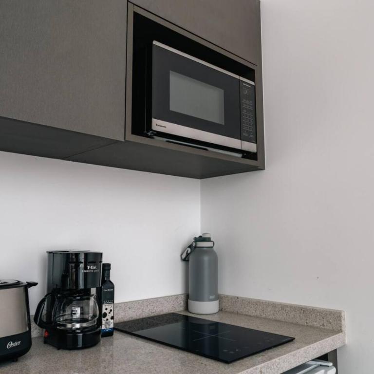 Condesa Residence - Roma Luxury Suite 207 - One-Bedroom Apartment - 23
