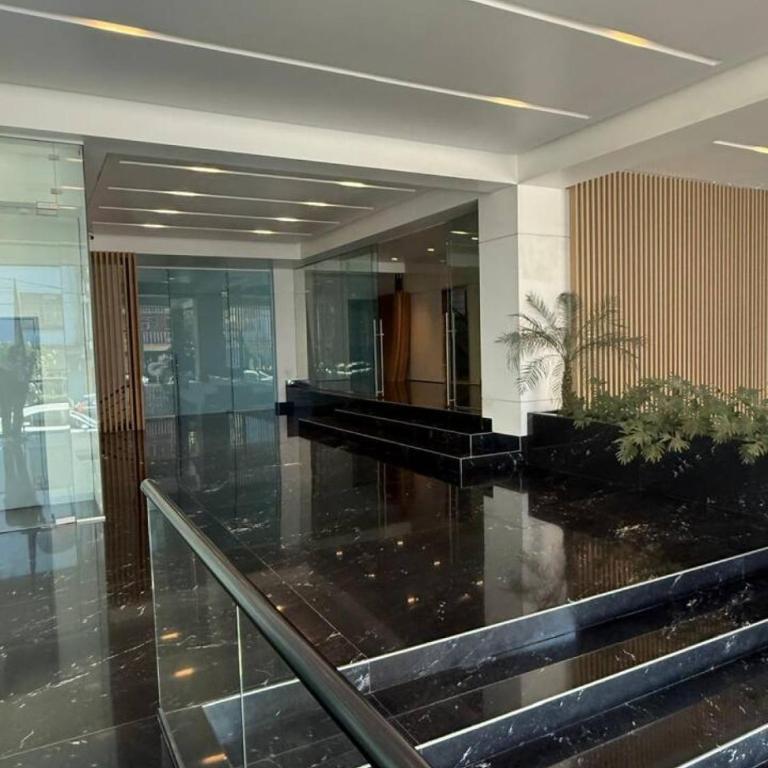 Condesa Residence - Roma Luxury Suite 207 - One-Bedroom Apartment - 38