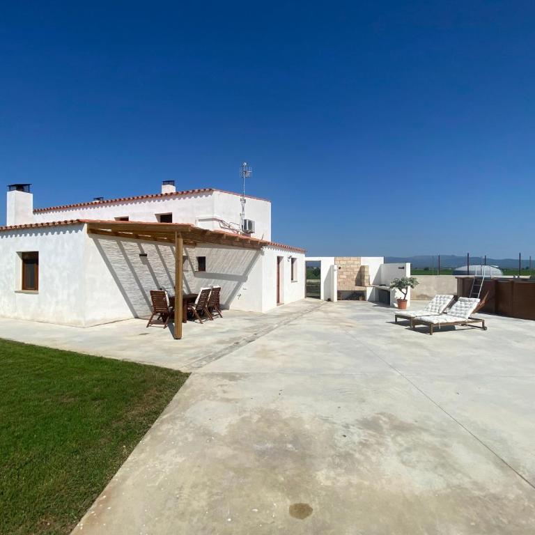 Mas d'Eva - Villa con 2 Camere da Letto - 3