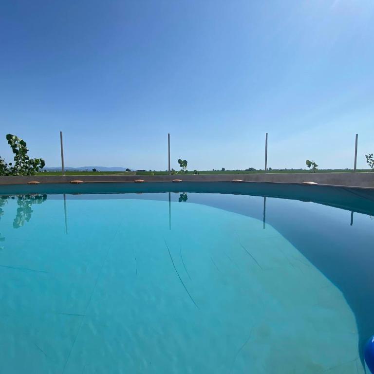 Mas d'Eva - Villa con 2 Camere da Letto - 5