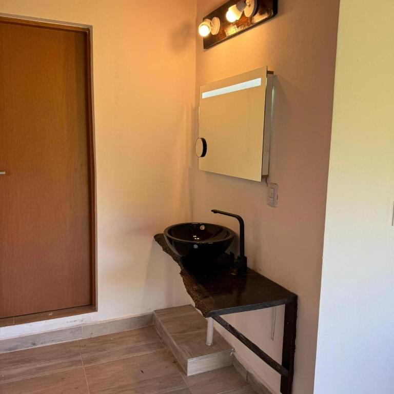 Complejo La Cascada San Javier - Chalet de 2 dormitorios - 13