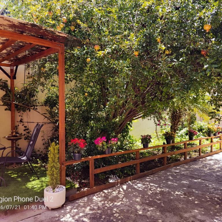 Casa de 1 Piso con Jardín cerca del aeropuerto CDMX 3 Recámaras y Parking - Ferienhaus mit 3 Schlafzimmern - 37
