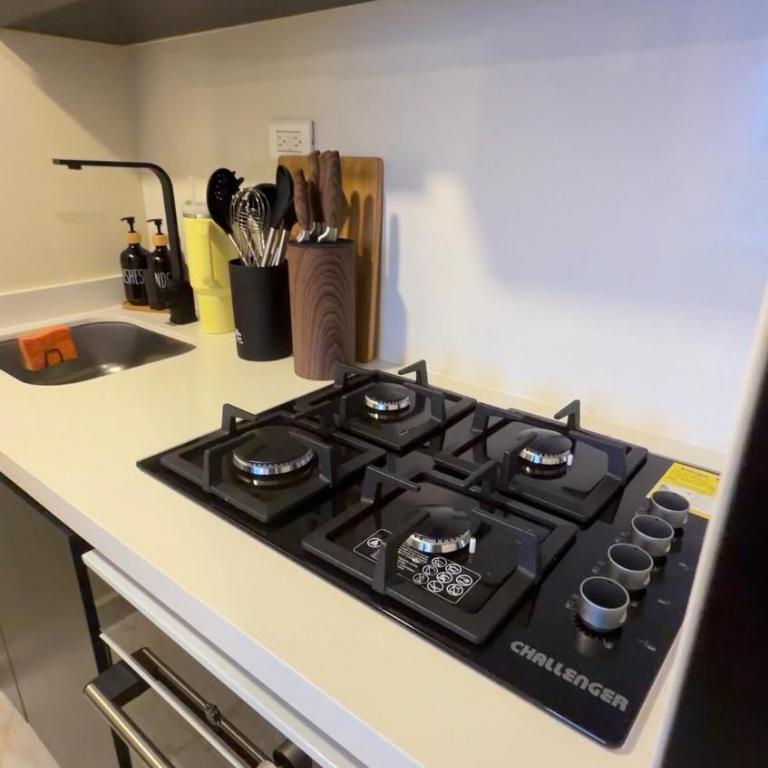 La Vista Suite Luxury Quiet and Convenience - Apartamento de 2 dormitorios - 3