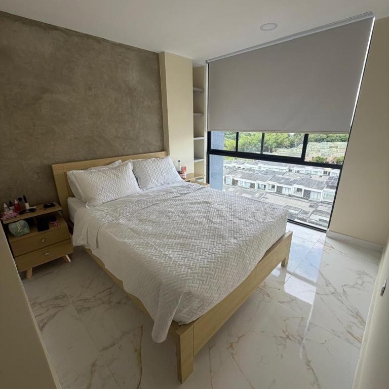 La Vista Suite Luxury Quiet and Convenience - Apartamento de 2 dormitorios - 4