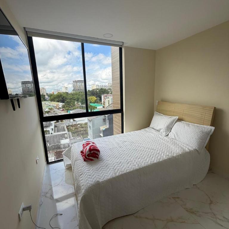 La Vista Suite Luxury Quiet and Convenience - Apartamento de 2 dormitorios - 5
