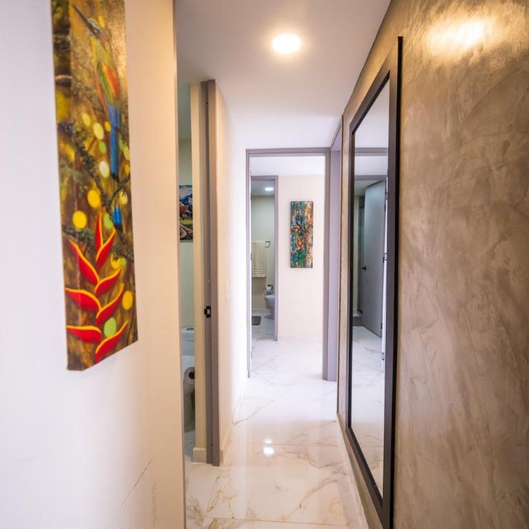 La Vista Suite Luxury Quiet and Convenience - Apartamento de 2 dormitorios - 7