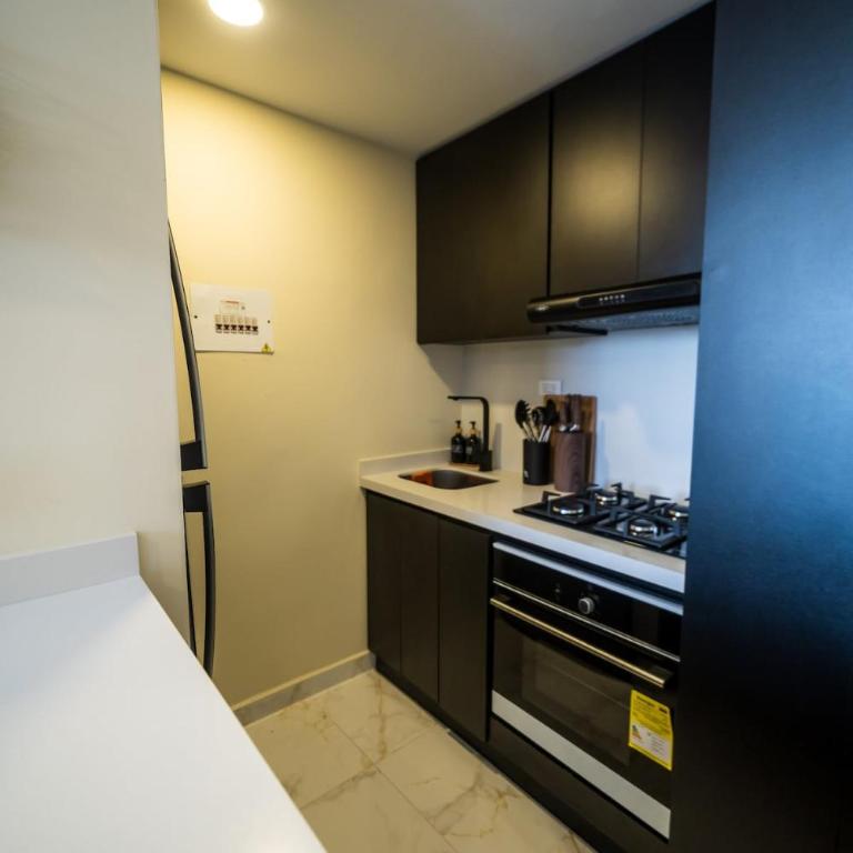 La Vista Suite Luxury Quiet and Convenience - Apartamento de 2 dormitorios - 8