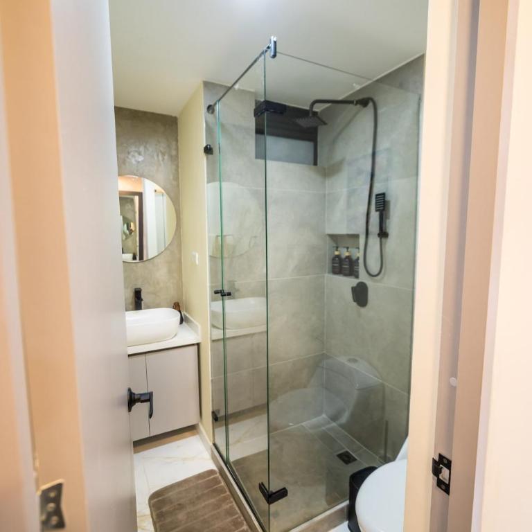 La Vista Suite Luxury Quiet and Convenience - Apartamento de 2 dormitorios - 10