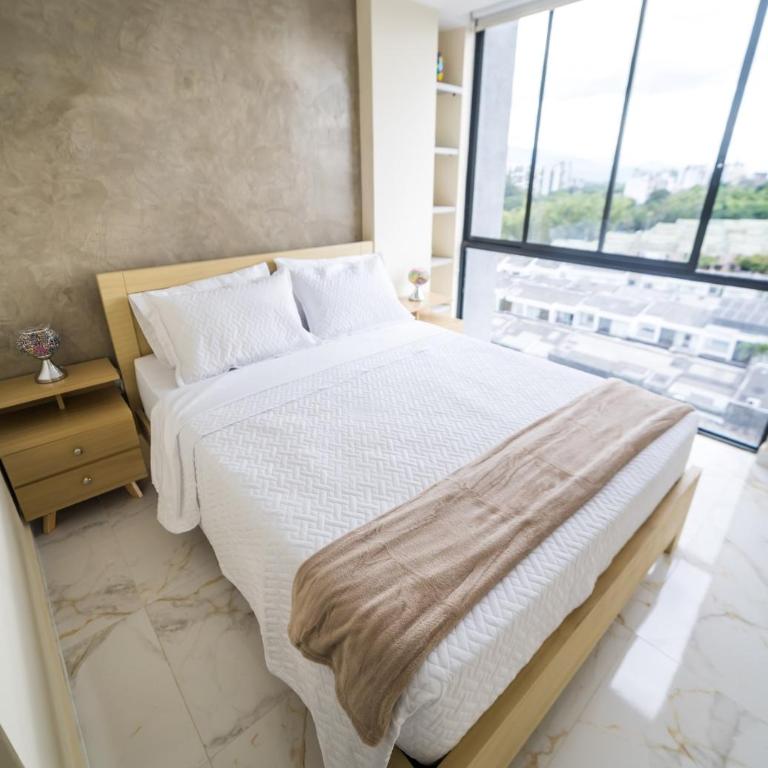 La Vista Suite Luxury Quiet and Convenience - Apartamento de 2 dormitorios - 1
