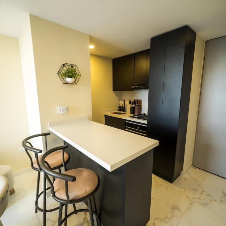 La Vista Suite Luxury Quiet and Convenience - Apartamento de 2 dormitorios - 11