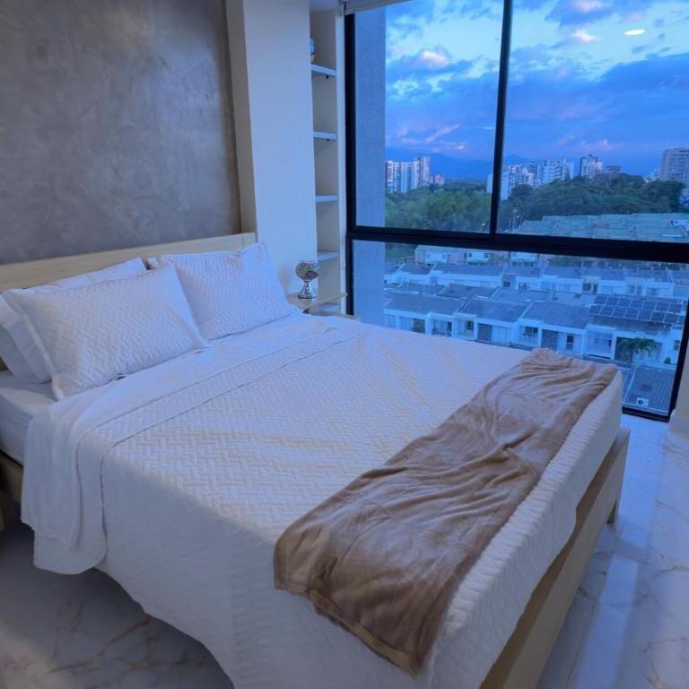 La Vista Suite Luxury Quiet and Convenience - Apartamento de 2 dormitorios - 12