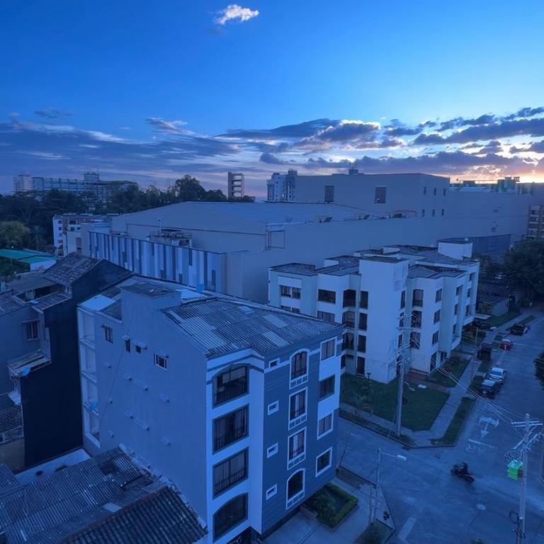 La Vista Suite Luxury Quiet and Convenience - Apartamento de 2 dormitorios - 14