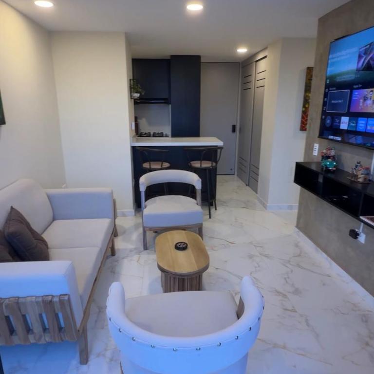 La Vista Suite Luxury Quiet and Convenience - Apartamento de 2 dormitorios - 16