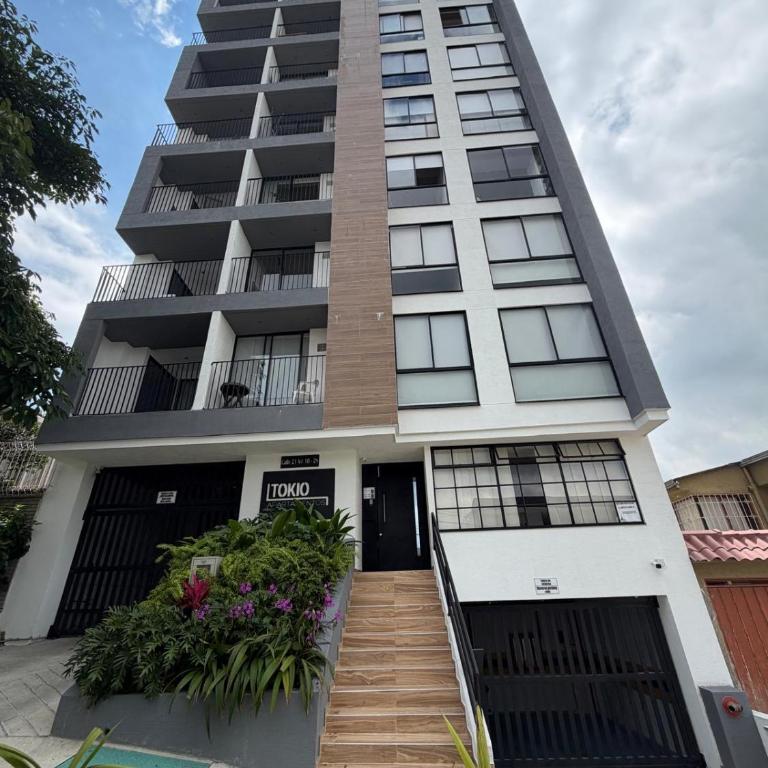 La Vista Suite Luxury Quiet and Convenience - Apartamento de 2 dormitorios - 18