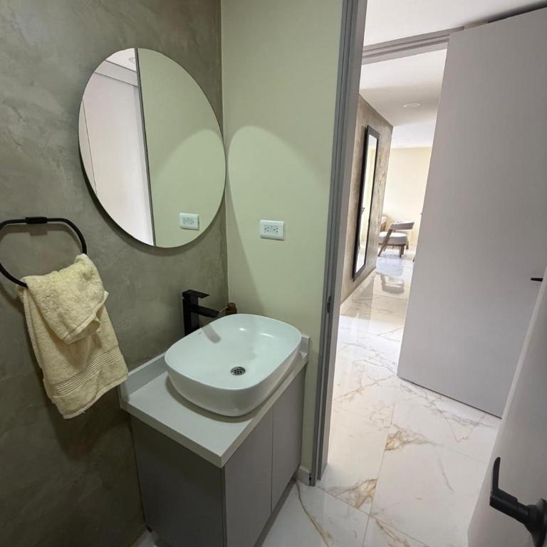 La Vista Suite Luxury Quiet and Convenience - Apartamento de 2 dormitorios - 19