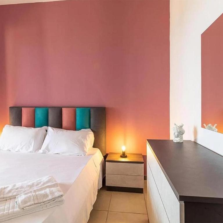 Arance - Two-Bedroom Apartment - 8