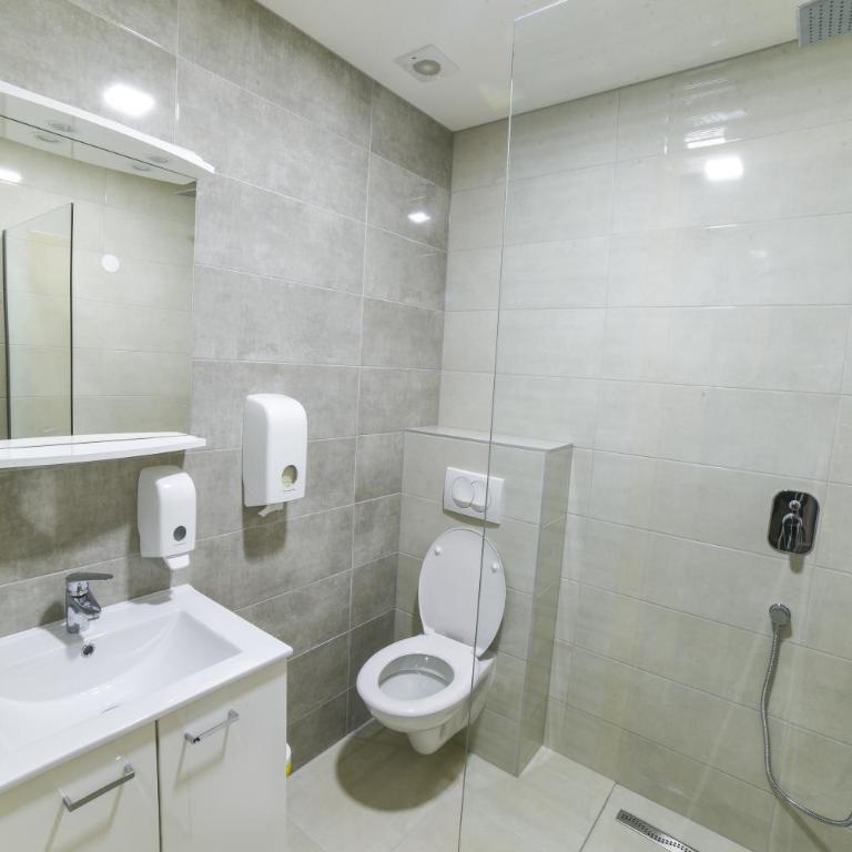 Patria Villa - Double or Twin Room - 5