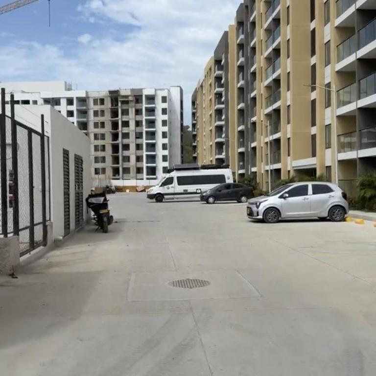 Apartment 5 min from Pozos Colorados, Cabo Tortuga, Salguero - Apartamento de 3 dormitorios - 11