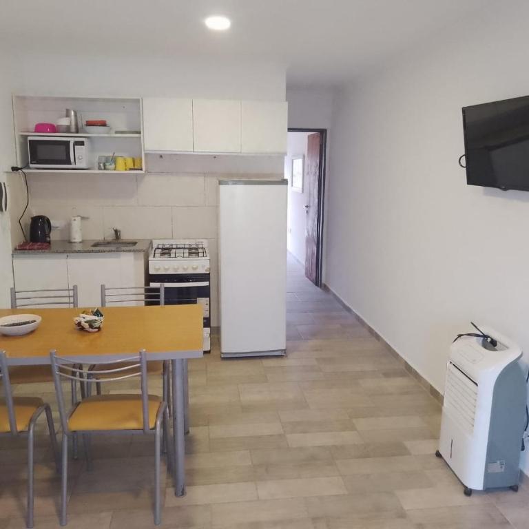 Machado 8 - Apartamento de 1 dormitorio - 1
