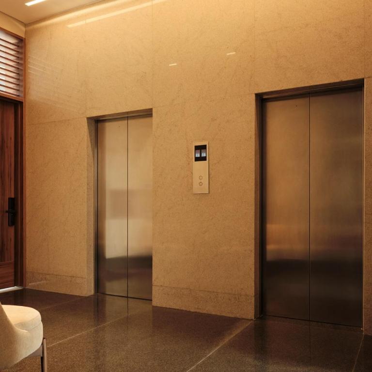 Condesa Residence - Roma Luxury Suite 301 - One-Bedroom Apartment - 9