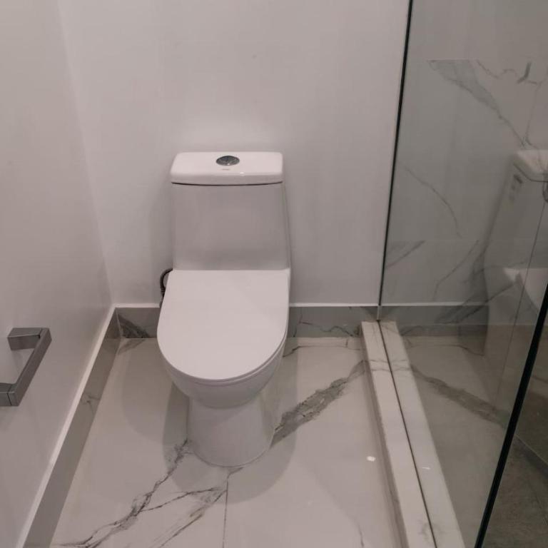 Condesa Residence - Roma Luxury Suite 301 - One-Bedroom Apartment - 17