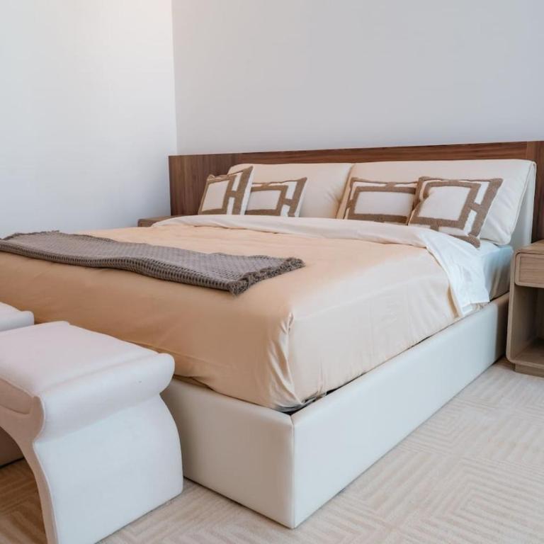 Condesa Residence - Roma Luxury Suite 301 - One-Bedroom Apartment - 23