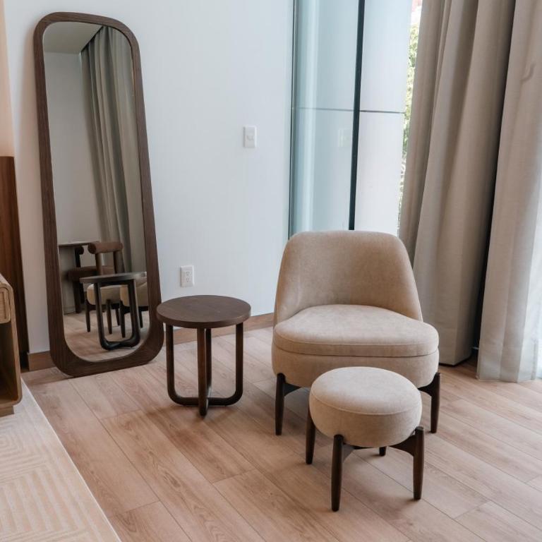 Condesa Residence - Roma Luxury Suite 301 - One-Bedroom Apartment - 49