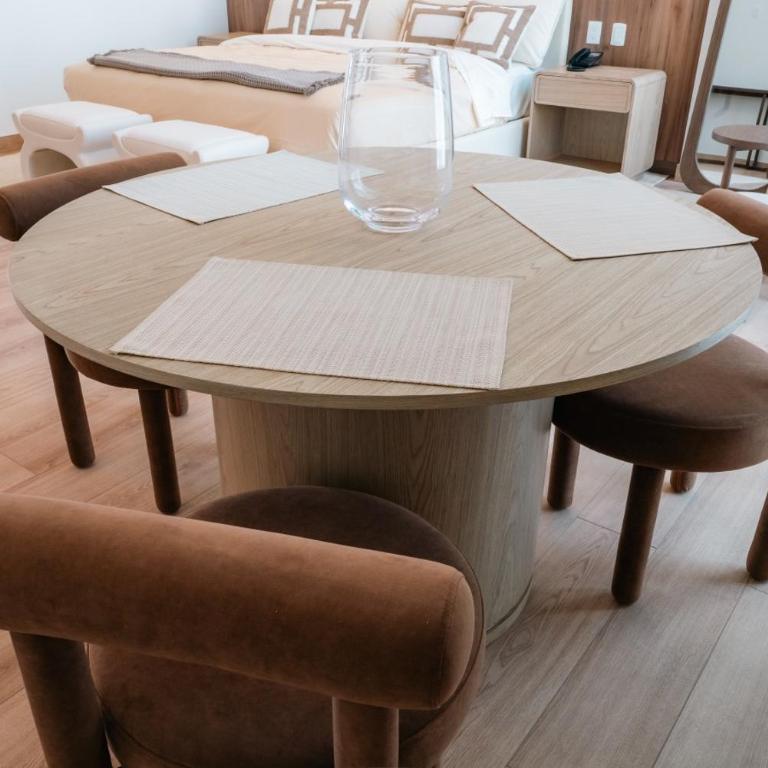 Condesa Residence - Roma Luxury Suite 301 - One-Bedroom Apartment - 51