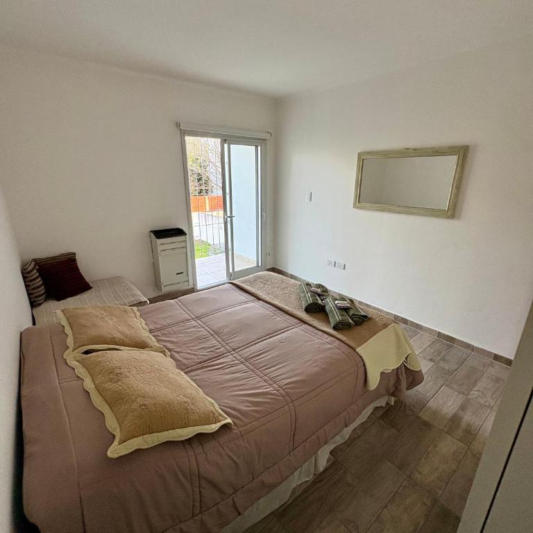 Machado 8 - Apartamento de 1 dormitorio - 3