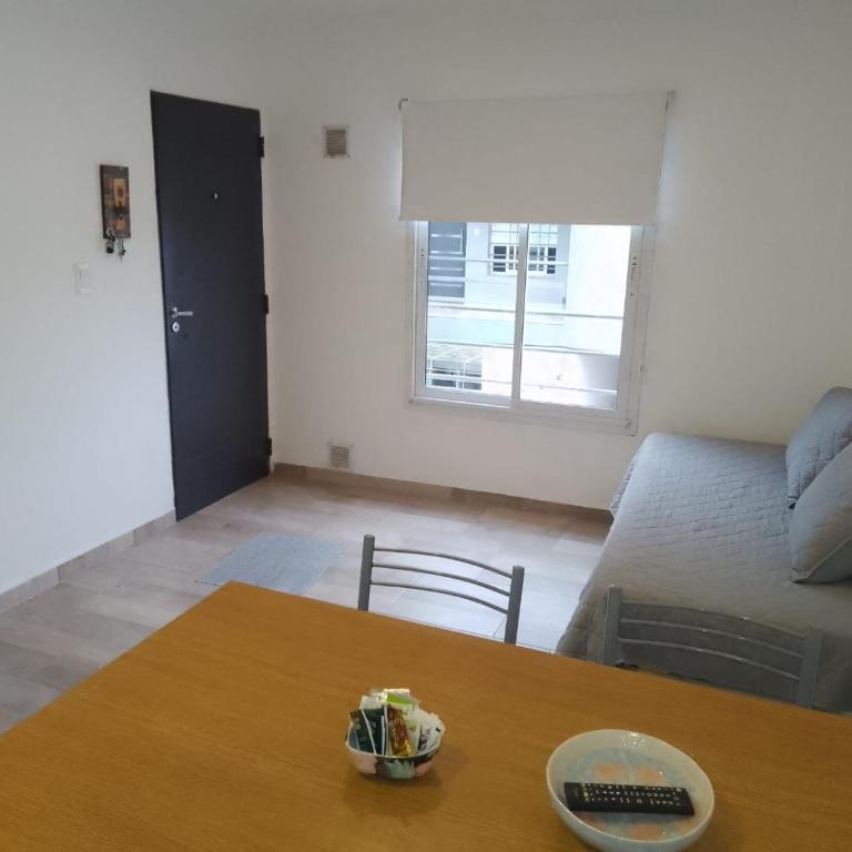 Machado 8 - Apartamento de 1 dormitorio - 5
