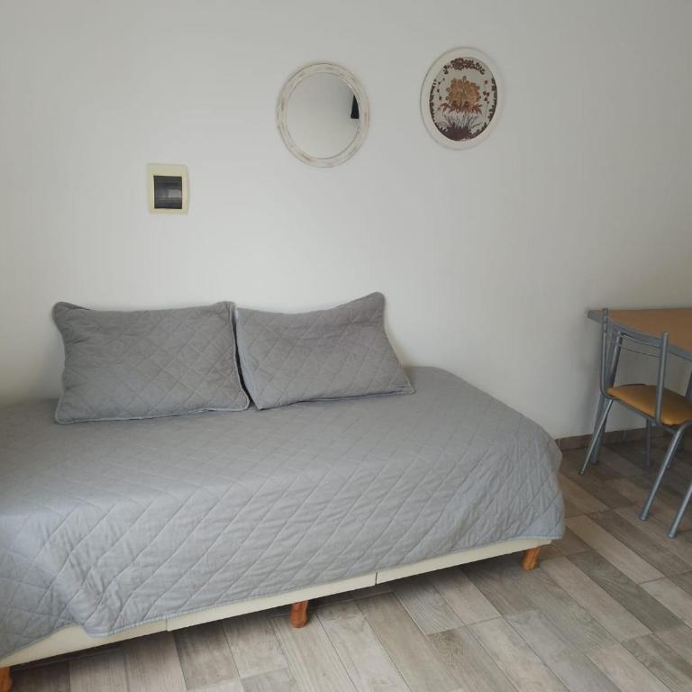 Machado 8 - Apartamento de 1 dormitorio - 6