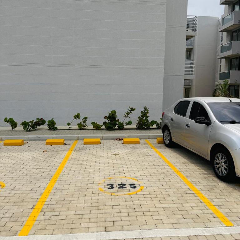 Serena del Mar Cartagena Apartments - Two-Bedroom Apartment - 14
