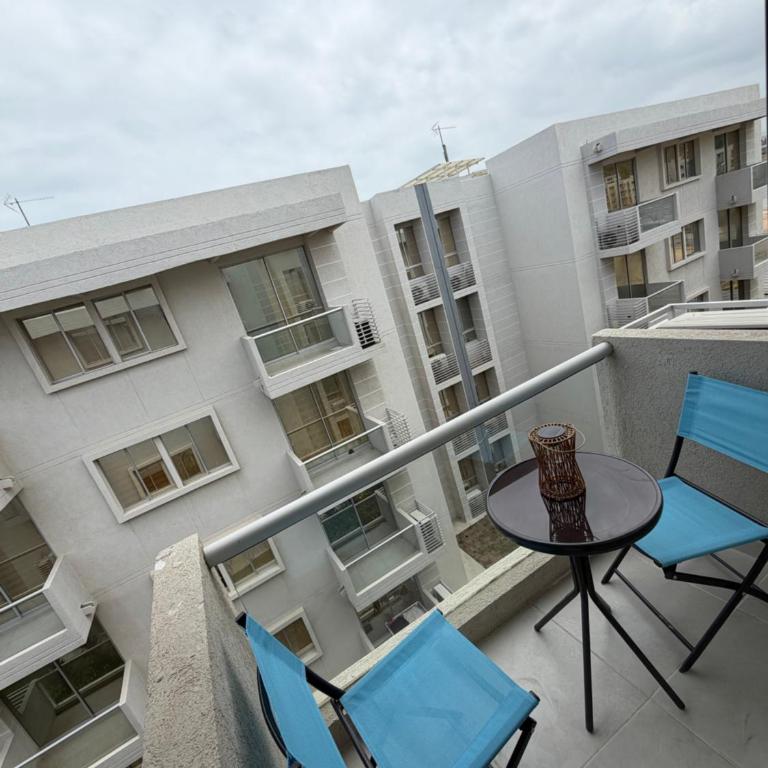 Serena del Mar Cartagena Apartments - Two-Bedroom Apartment - 17