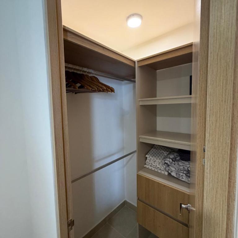 Serena del Mar Cartagena Apartments - Two-Bedroom Apartment - 21
